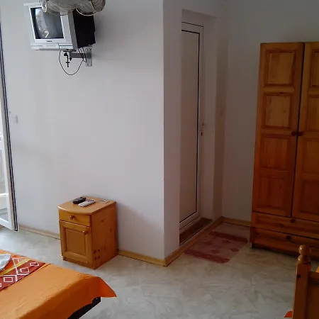 Demirevi Гостевой дом *